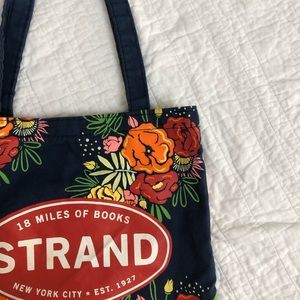 The Strand Tote Bag